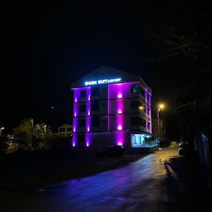 Ozn Suit Airport Apartman Arnavutkoy Exterior photo