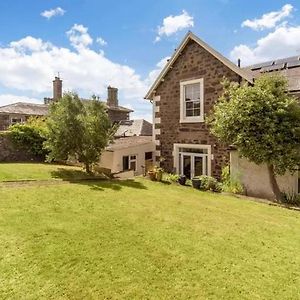 The Garden Rooms At 96 Tay Street FIFE Exterior photo