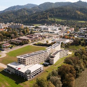 I Am Hotel Im Living Campus Leoben  Exterior photo