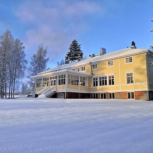 Landhaus Kekkola Hotel Mikkeli Exterior photo