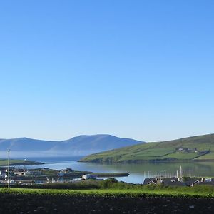 The Lighthouse Apartman Dingle Exterior photo