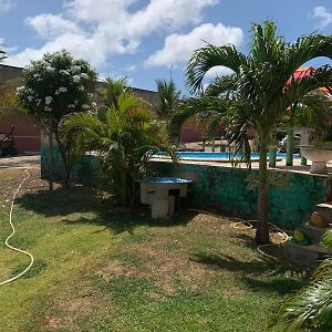 Lar Caponga Moura Rios Hotel Cascavel  Exterior photo