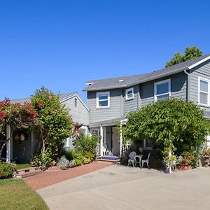 Bright And Sophisticated Apt At The Ranch With Mountain Views Apartman Santa Barbara Exterior photo