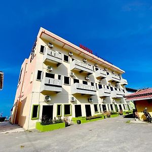 Sportfishing Hotel George Town  Exterior photo