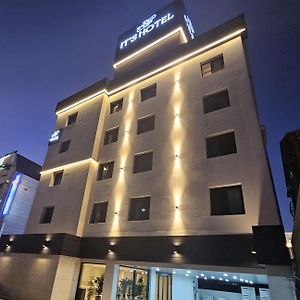 Jeonju It'S Hotel Exterior photo