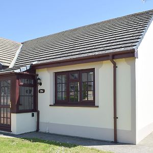 Pembroke Cottage Exterior photo