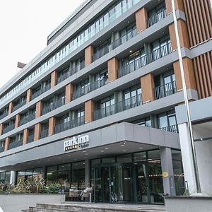 Park Inn By Radisson Yalova City Center Exterior photo