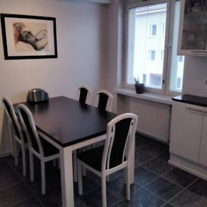 Wonderful Apartment Close To The Center Lahti Exterior photo