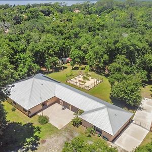 Tranquil Hideaway Hotel Deltona Exterior photo