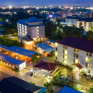 Bm Pattani Apartment Exterior photo