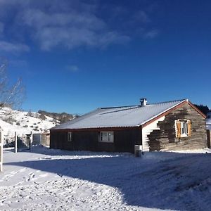 Chalet A Besse 10 Personnes Villa Exterior photo