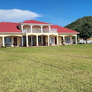 Asante Beach Villa Chimpamba Exterior photo