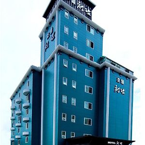 Hotel Cheongdam Mokpho Exterior photo