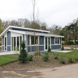 Modern Chalet With Dishwasher, Near Nature Reserve Villa Belfeld Exterior photo