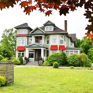 Tait House By Bower Boutique Hotels Shediac Exterior photo