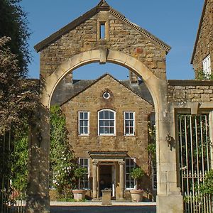 West Compton Manor Panzió Dorchester Exterior photo