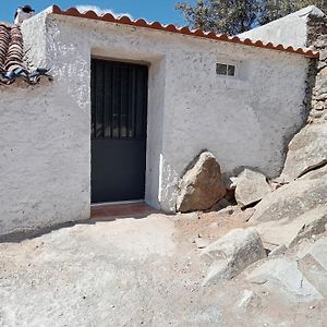 El Granero Apartman El Real de la Jara Exterior photo