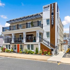 Surrey Beach House Hotel Ventnor City Exterior photo