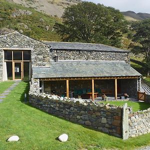 Bram Crag Barn Villa Legburthwaite Exterior photo