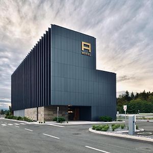 Hotel A Plus Cilli Exterior photo