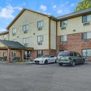 Motel 6 Morehead, Ky Exterior photo