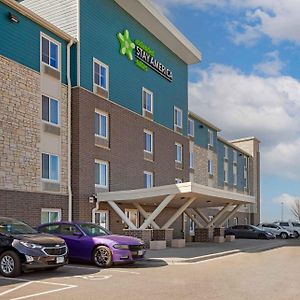 Extended Stay America Suites - Minneapolis - Airport - Mendota Heights Exterior photo