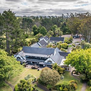 Northridge Golf Resort Orewa Exterior photo