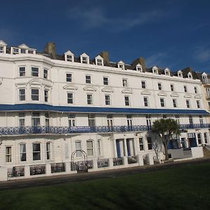 The Southcliff Hotel Folkestone Exterior photo