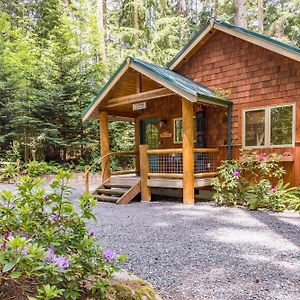 The Cottage At Herons Roost By Avantstay Langley Exterior photo