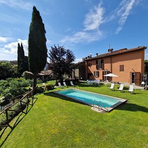 Castelvecchio Valleriana Villa Exterior photo