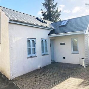 Old Chapel Villa Shaldon Exterior photo