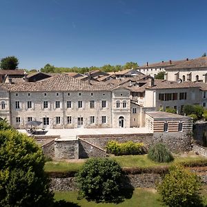 Les Trois Terrasses Panzió Montpezat-de-Quercy Exterior photo