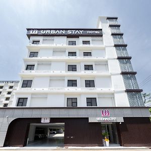 Hotel Urban Stay Ajung Csondzsu Exterior photo