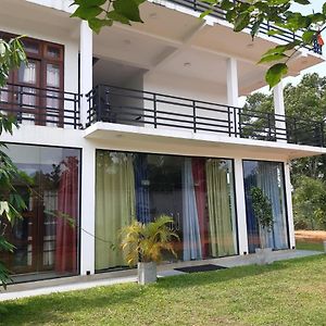 Nelumpura Resort Anuradhapura Exterior photo