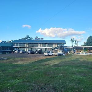 Moalela'I Accommodation Apia Exterior photo