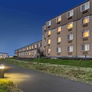 Lloyd Hotel Astoria Bayfront, Ascend Hotel Collection Exterior photo