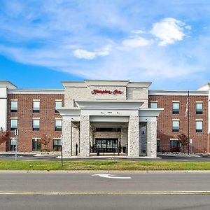 Hampton Inn Detroit/Auburn Hills-North Exterior photo