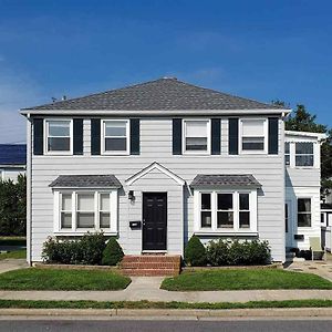 2-Bed Home by the Bay Margate City Exterior photo