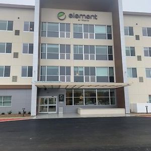 Element By Westin Fort Smith Hotel Exterior photo