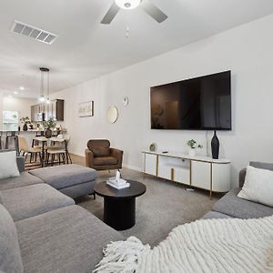 Lavida, Luxury 6Brm, Sleeps 16, Backyard, Dallas Tx Apartman Exterior photo