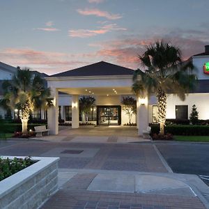 Courtyard By Marriott Waco Hotel Exterior photo