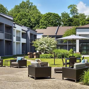 Courtyard By Marriott Poughkeepsie Hotel Exterior photo