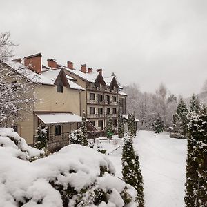 Vitapark Carpaty Hotel Szarvasháza Exterior photo