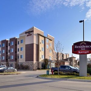 Residence Inn By Marriott Coralville Exterior photo