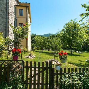 Casa Storica A Pennabilli In Valmarecchia Apartman San Marino Rustico Exterior photo