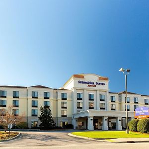 Springhill Suites Florence Exterior photo