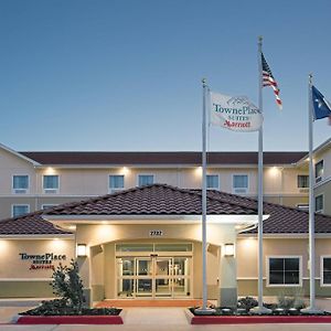 Towneplace Suites By Marriott Seguin Exterior photo