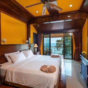 Baan Krating Khao Lak Resort Sale By Dayuu Exterior photo