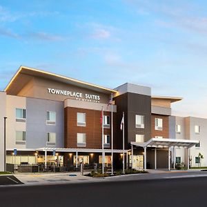 Towneplace Suites Fresno Clovis Exterior photo