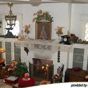 Come Wright Inn Bed & Breakfast Ventnor City Interior photo